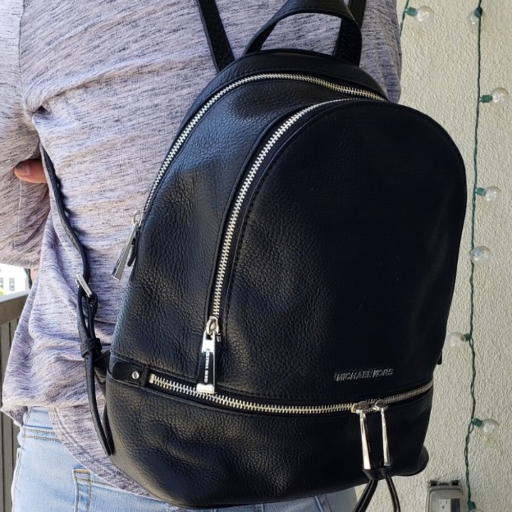 Michael Kors Backpack FOR SALE or TRADE - Picture 1 of 6